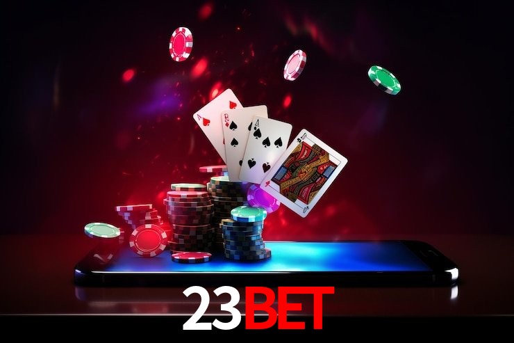 Experiência VIP 23BET
