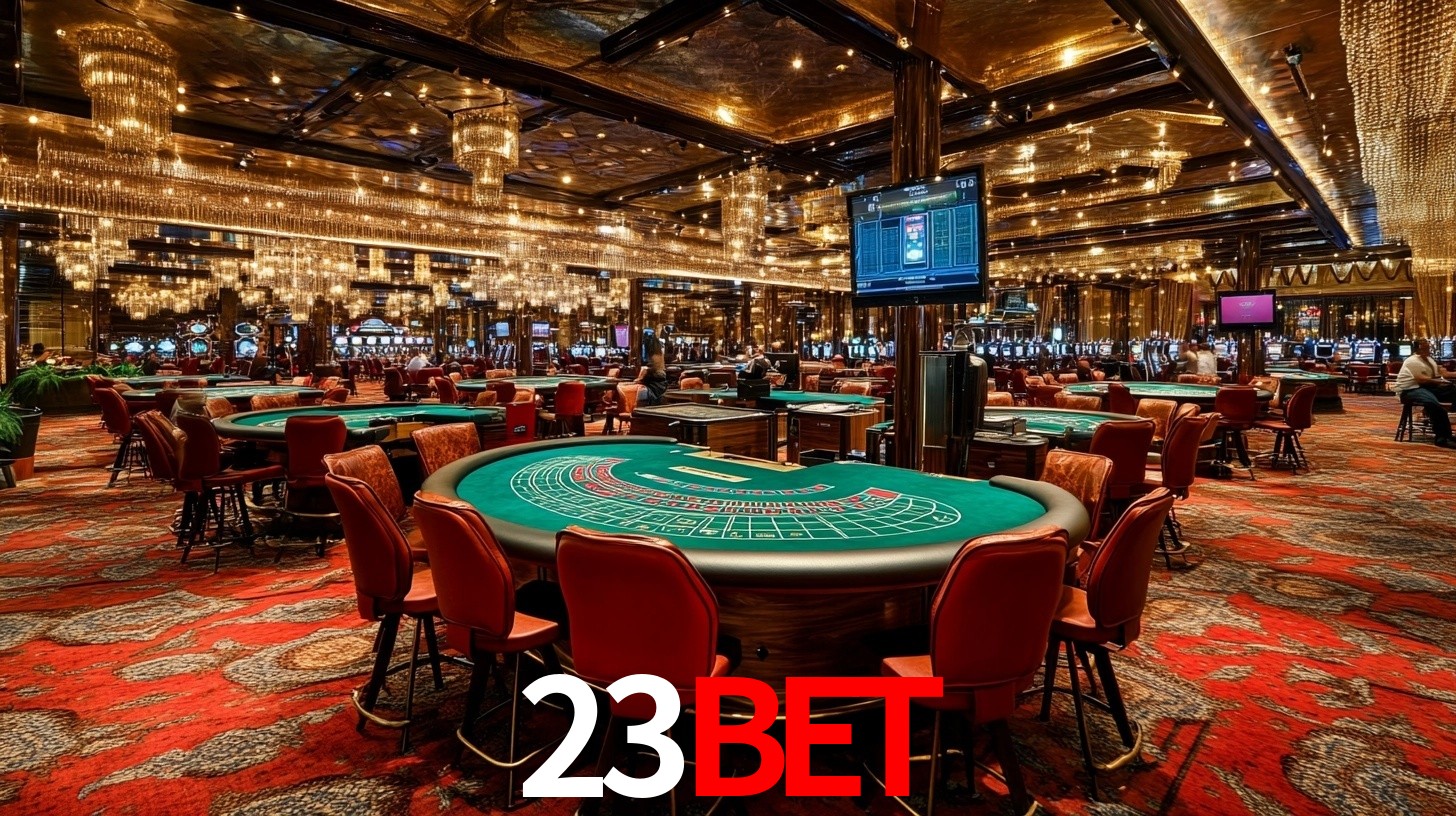 23BET login app