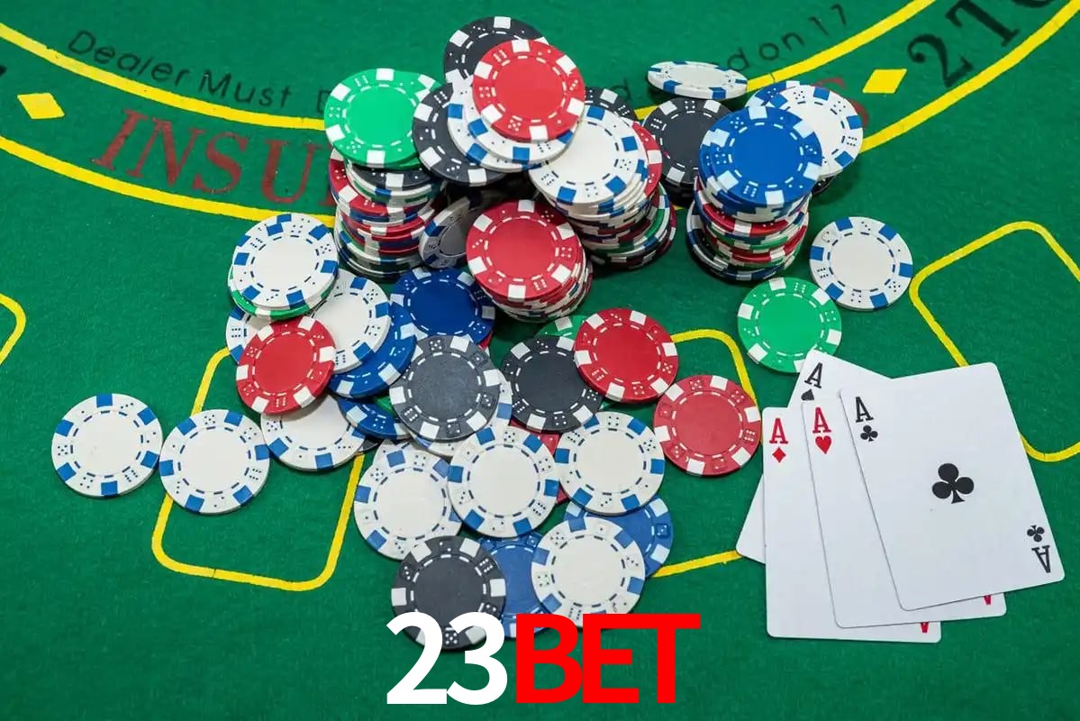 Programa VIP 23BET