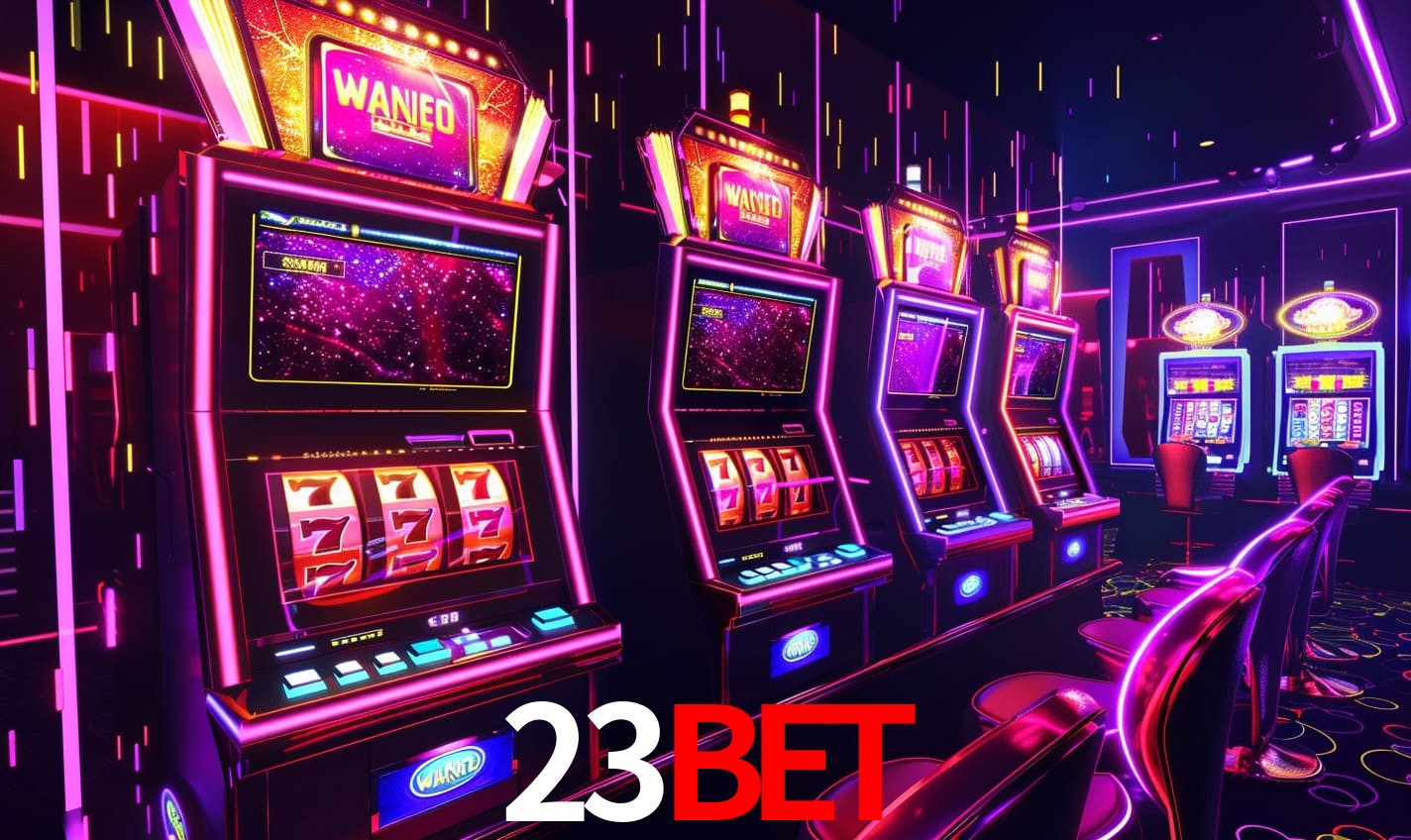 Inovações de Jogos na 23BET: O Futuro das Experiências Interativas