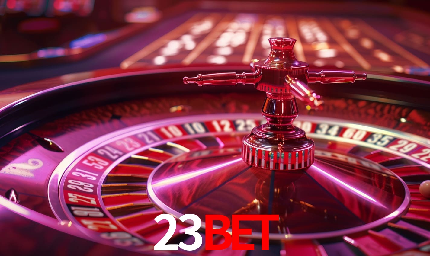 A Emoção da Loteria na 23BET: Uma Chance de Mudança de Vida