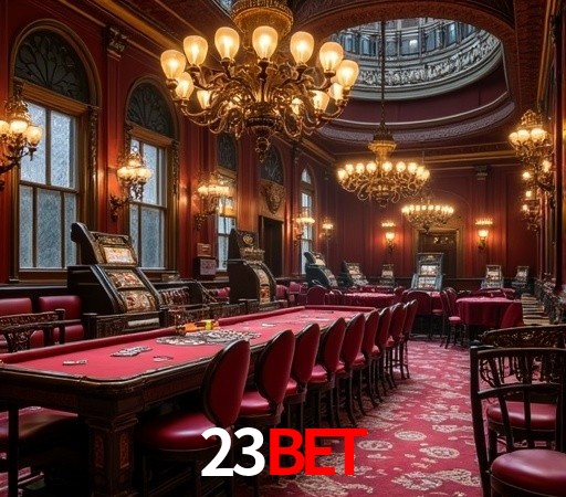 Ofertas Exclusivas 23BET