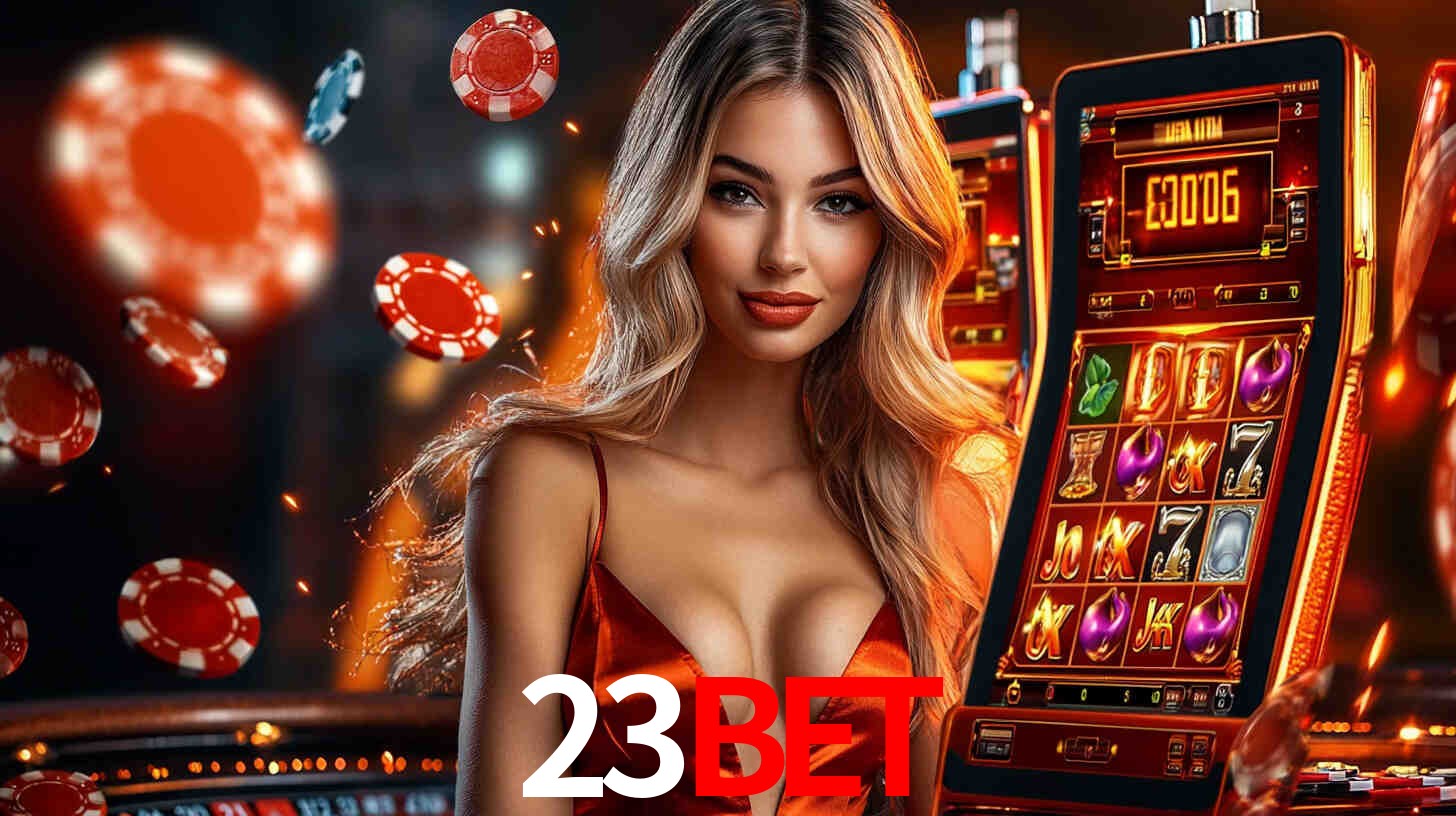23BET,23BET App