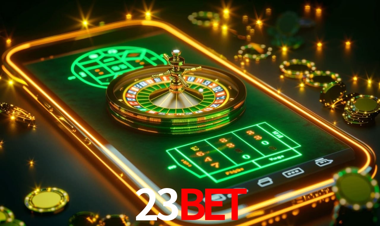 Promoção Relâmpago 23BET