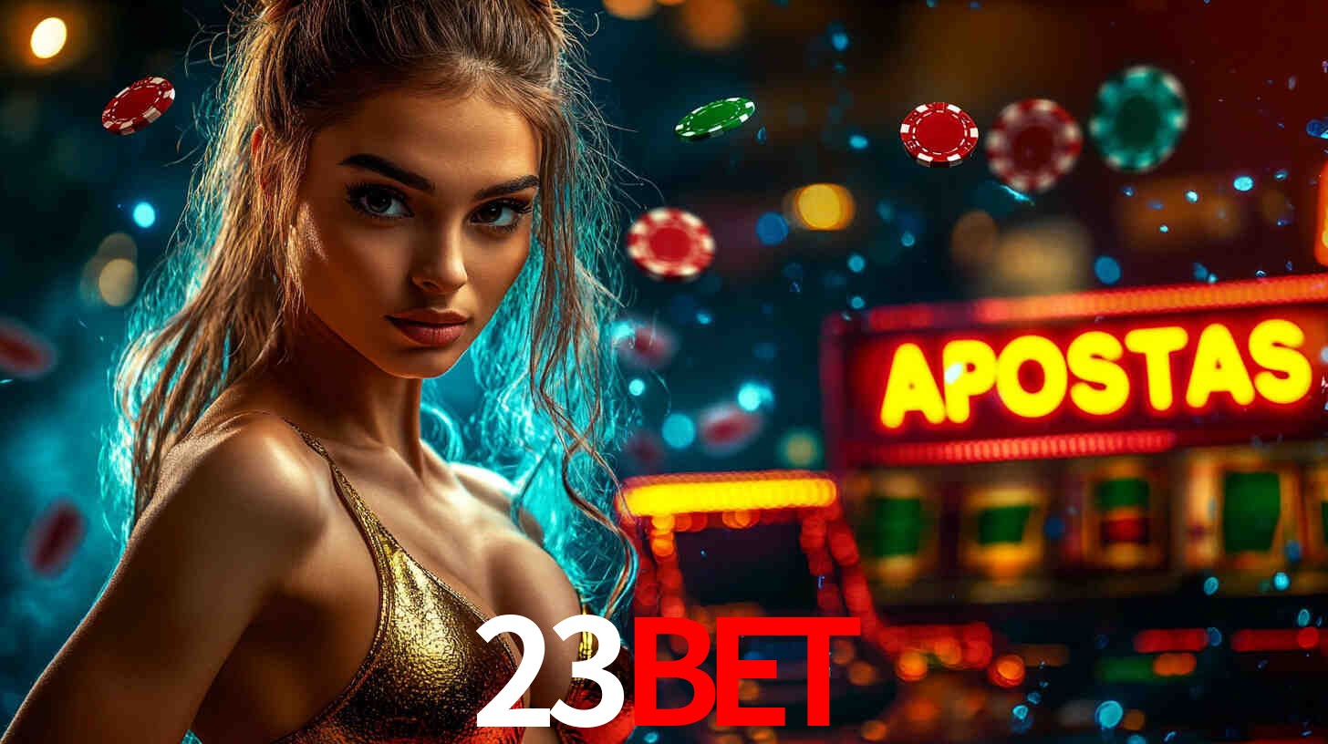 Descubra a Essência do 23BET: Nossa História e Compromissos