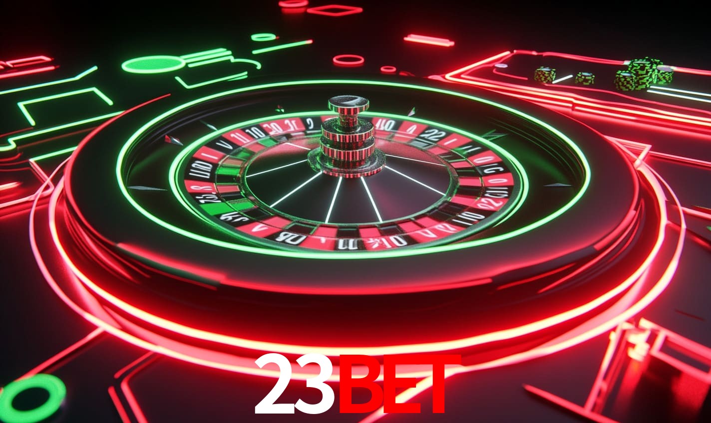 A Experiência Imersiva dos Cassinos Ao Vivo no 23BET