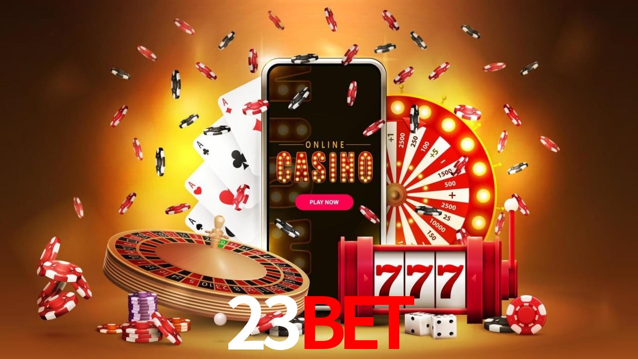 Descubra o Programa VIP da 23BET: Vantagens Exclusivas para Jogadores