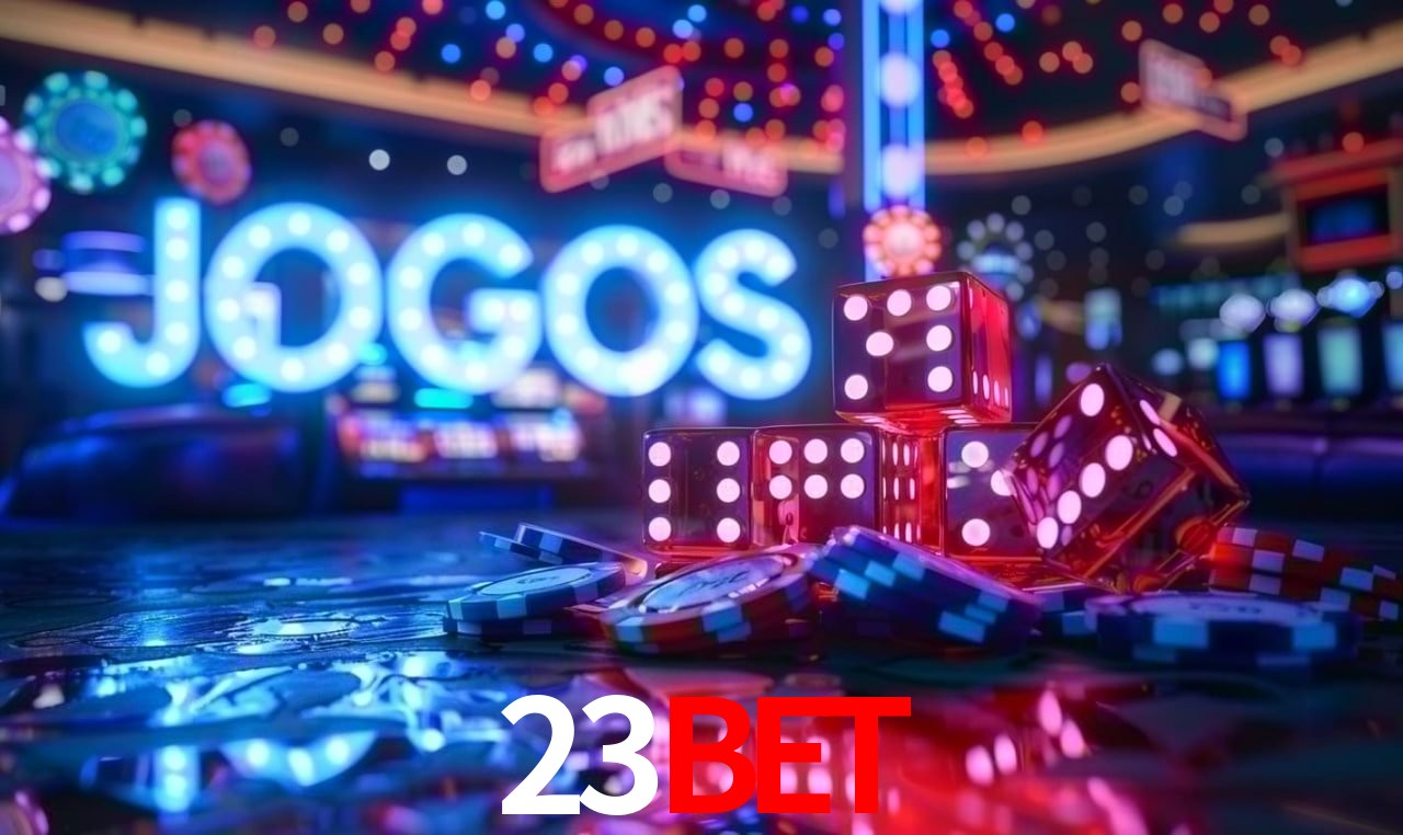 Jogos Exclusivos 23BET