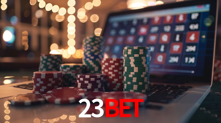 Games Directory 23BET