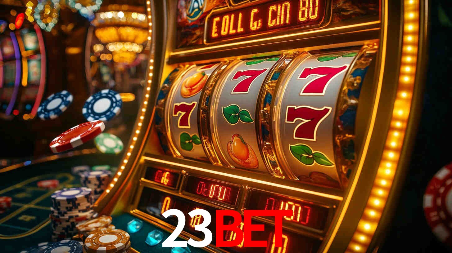 Exclusive Games 23BET