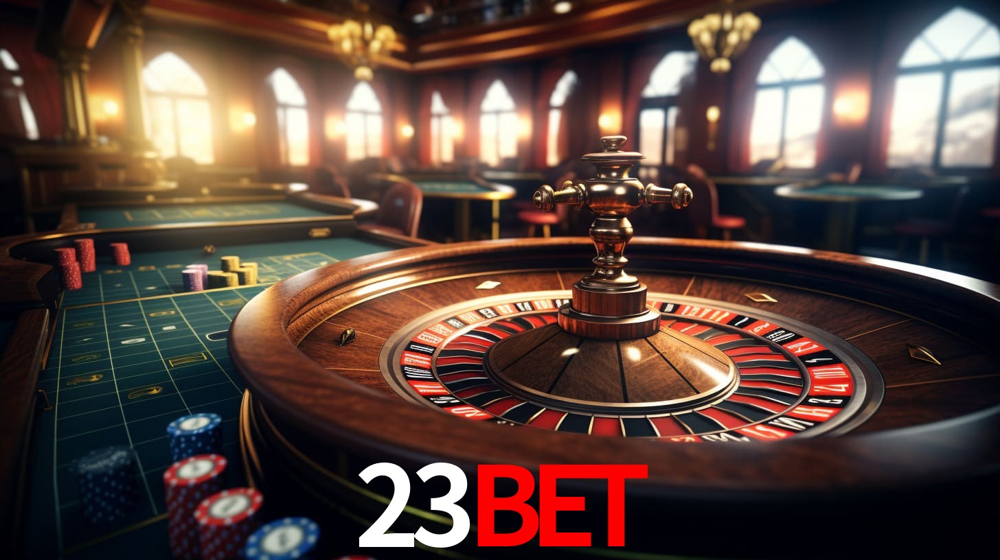 Blackjack Table 23BET