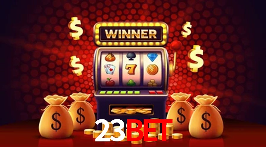 Live Casino 23BET