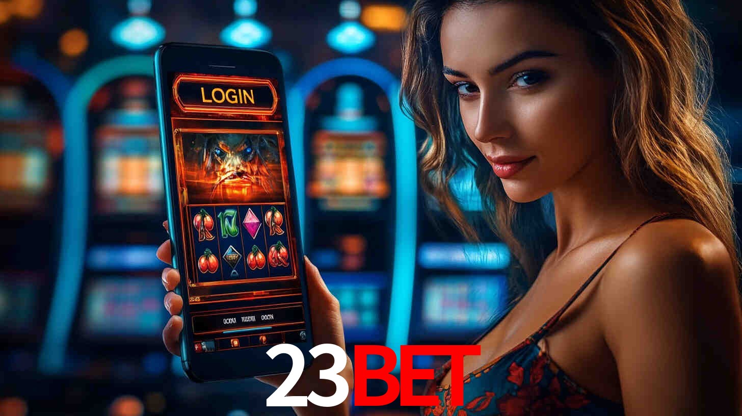 Bônus Generosos e Exclusivos no 23BET para Você!