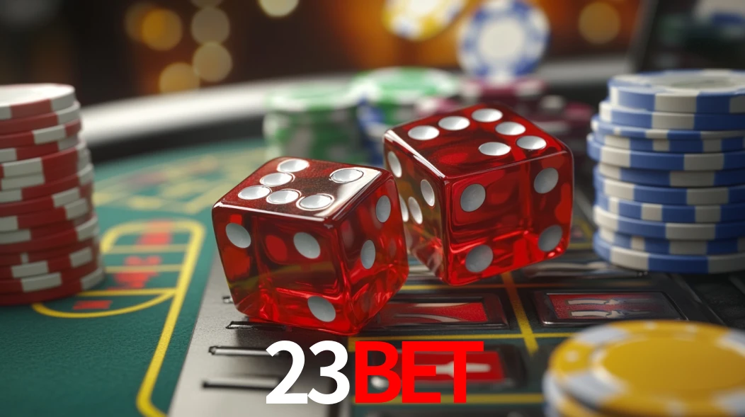 Daily Bonuses 23BET