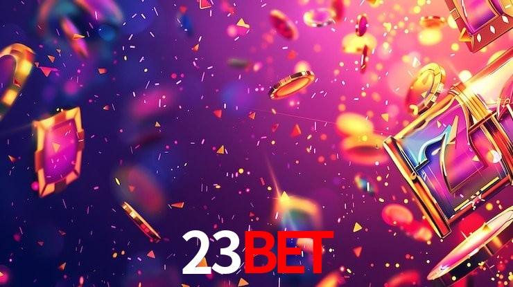 cassino 23BET