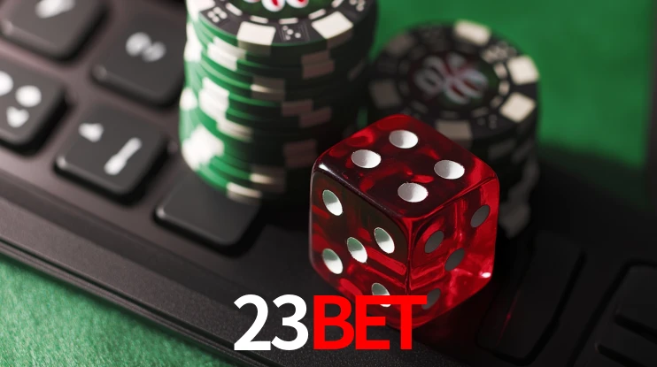 Slot Games 23BET