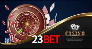 Apostas de Tênis 23BET