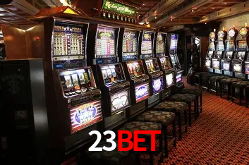 Desvendando o Mundo dos Jogos Virtuais na 23BET