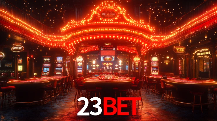 23BET login app