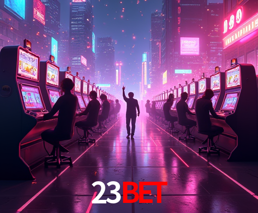 Casino Ao Vivo 23BET