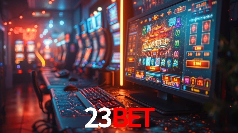 23BET,23BET App