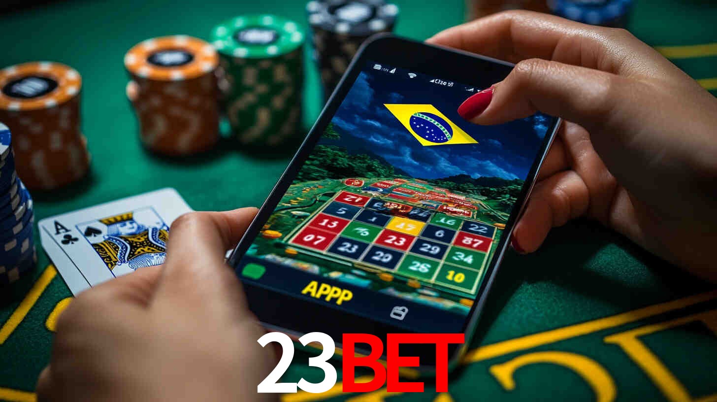 Explorando a Categoria de Eventos em Apostas na 23BET