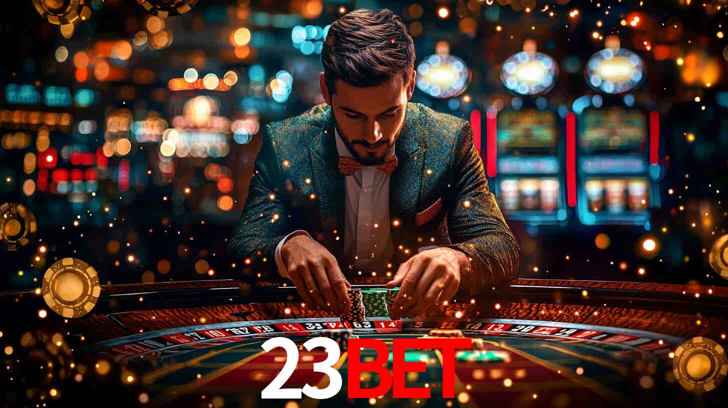 23BET App Interface