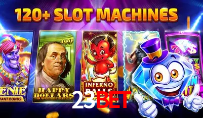 Exclusive Offers 23BET