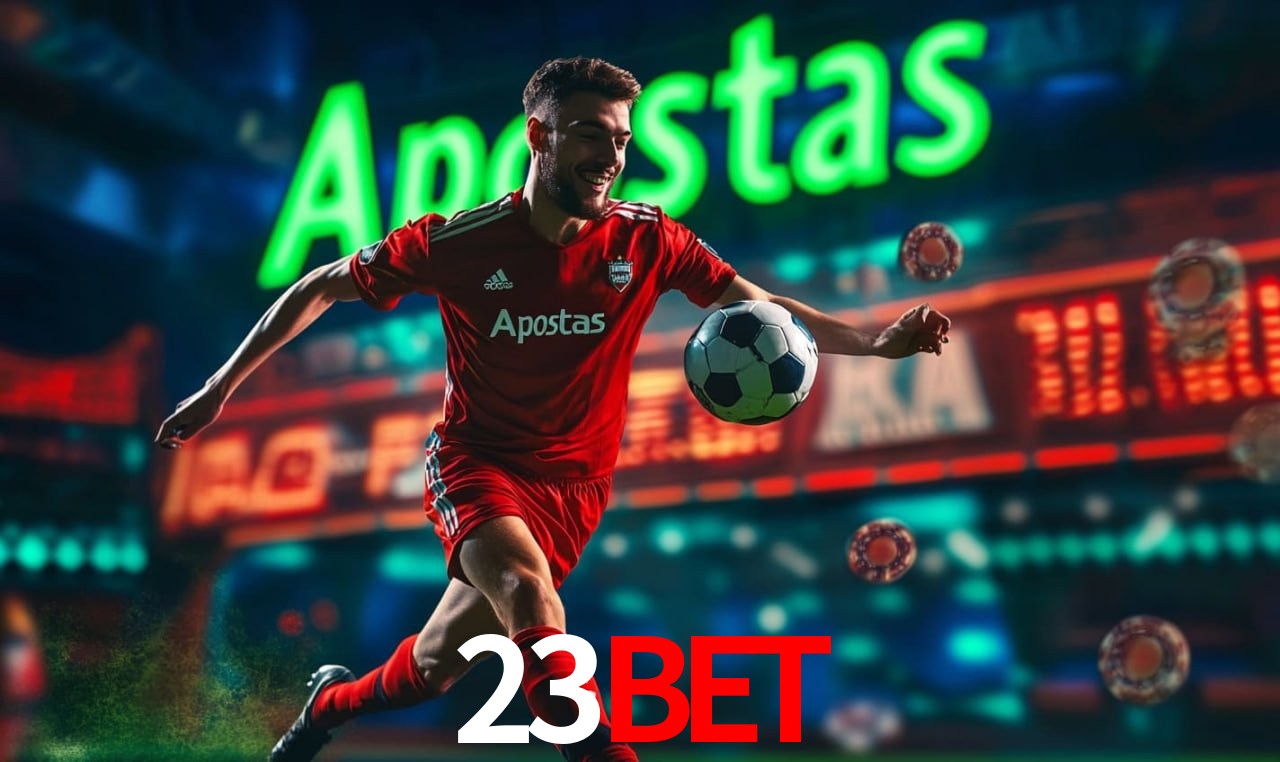 PIX Instantâneo 23BET