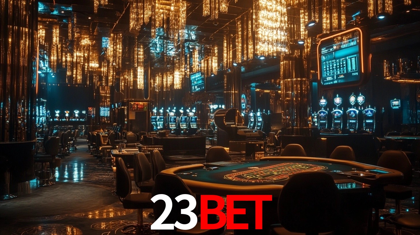 23BET App