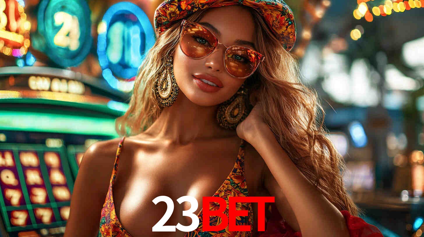 Premium Interface 23BET