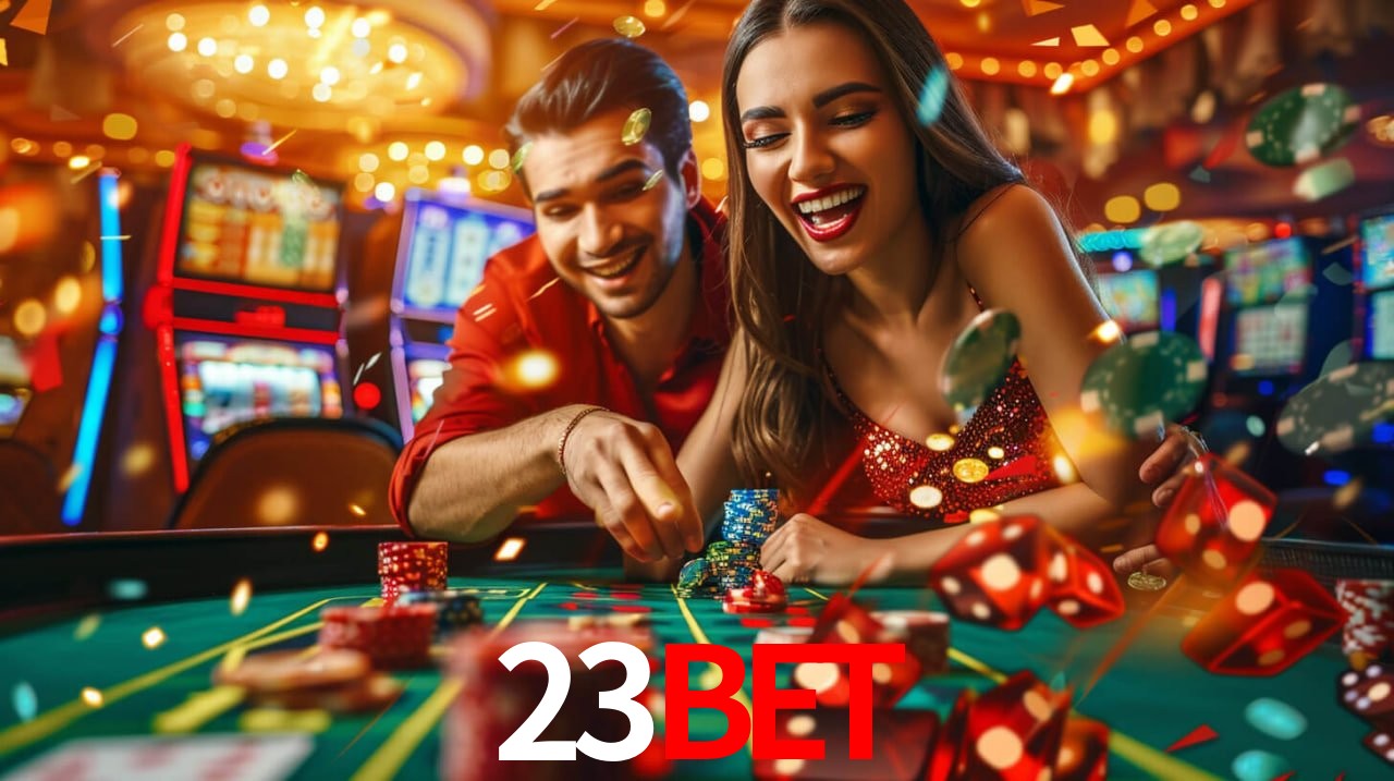 Segurança 2FA 23BET