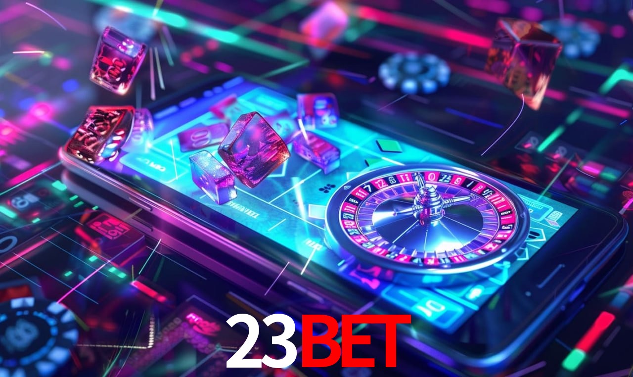 Estatísticas Esportivas 23BET