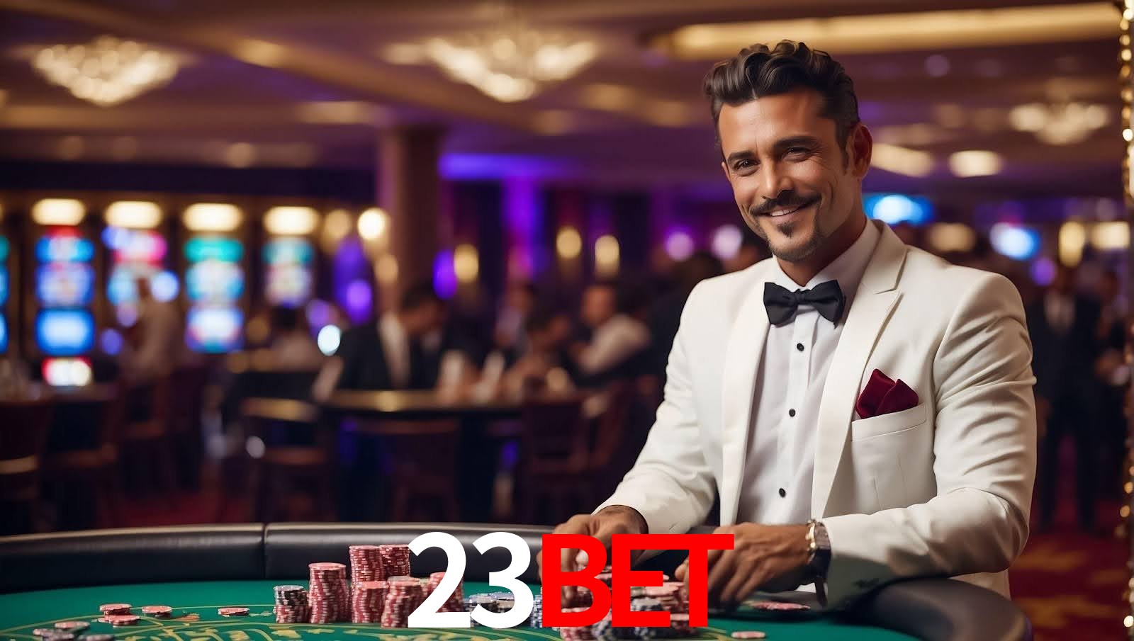 Sistemas de Segurança 23BET
