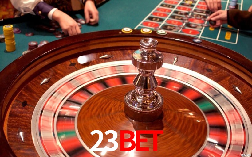 Bônus Diários 23BET