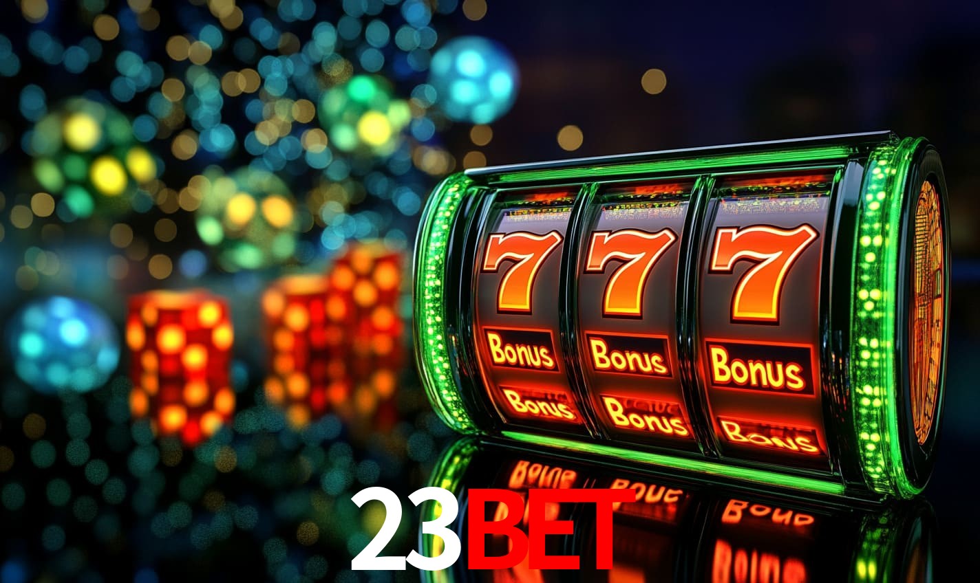 Cadastro Rápido 23BET