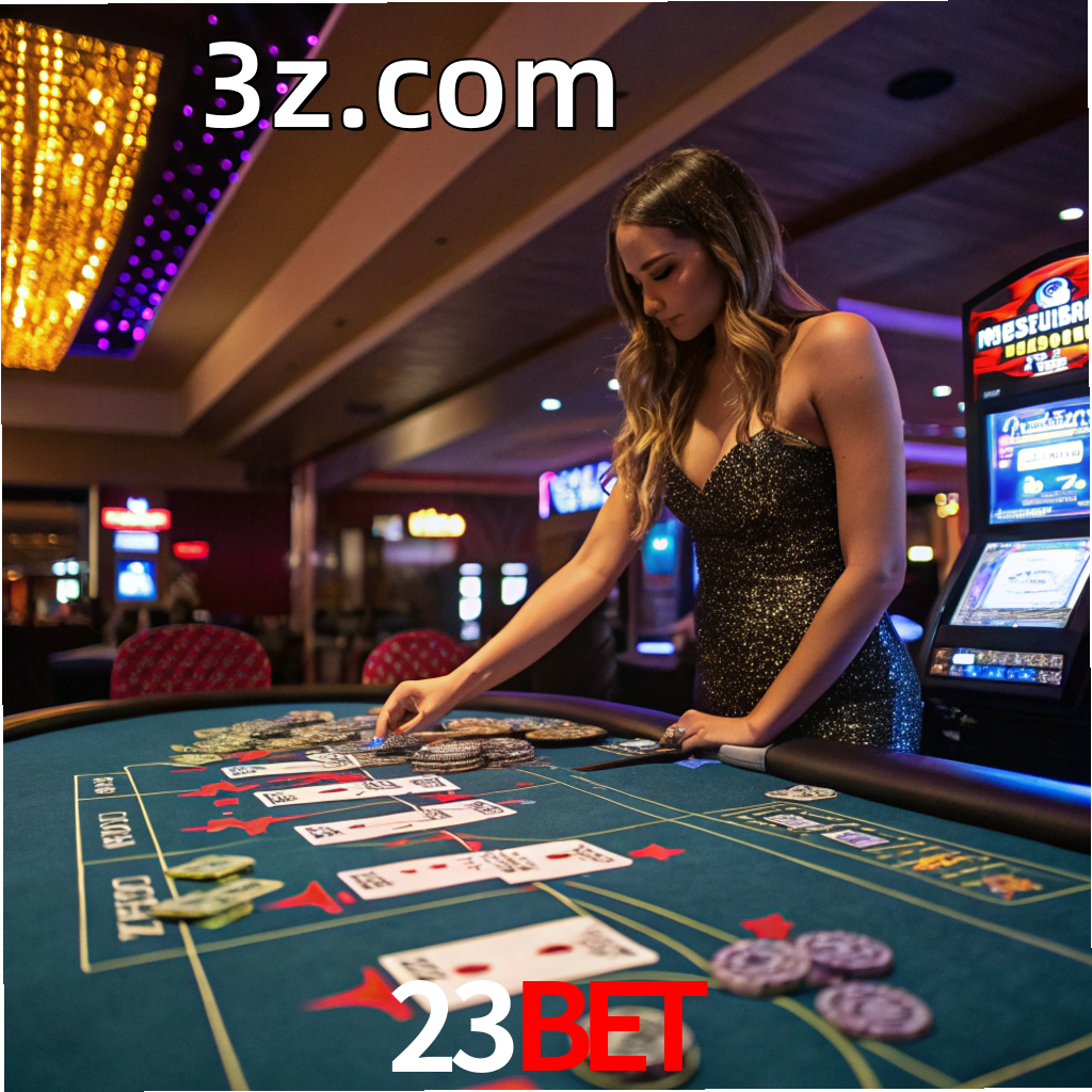 Jogos Certificados 23BET